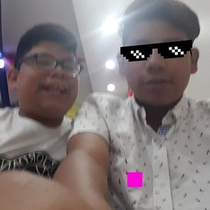 Meet your Posher, Rigoberto rodrigez